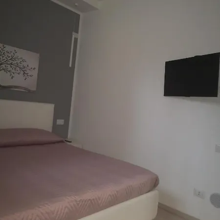 L'angolo Di Cinzia Prázdninový dům