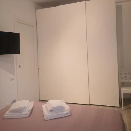 Prázdninový dům L'angolo Di Cinzia Matera