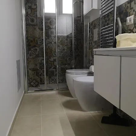 Nyaraló L'angolo Di Cinzia Matera