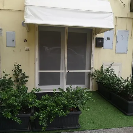 L'angolo Di Cinzia * 马泰拉