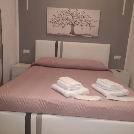 Nyaraló L'angolo Di Cinzia