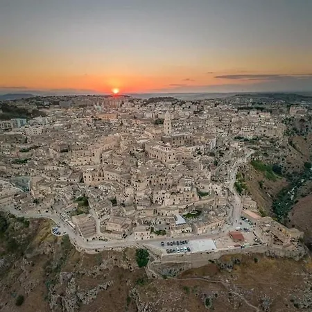 L'angolo Di Cinzia Prázdninový dům *