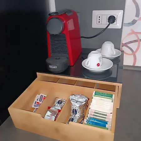 L'angolo Di Cinzia Prázdninový dům *