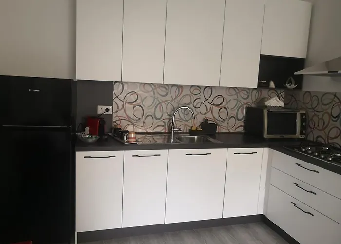 Prázdninový dům L'angolo Di Cinzia Matera