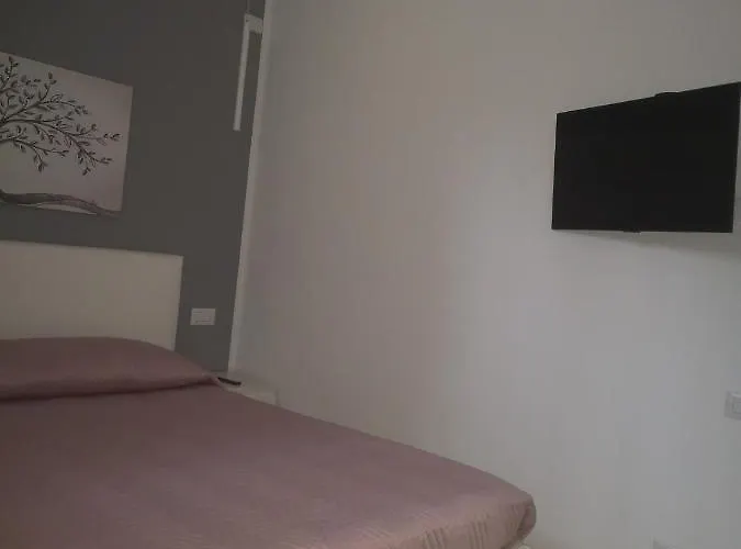 L'angolo Di Cinzia Prázdninový dům