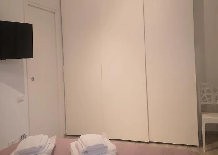 Prázdninový dům L'angolo Di Cinzia Matera