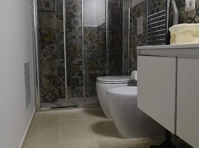 Prázdninový dům L'angolo Di Cinzia Matera