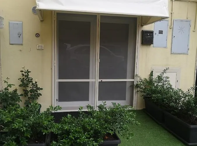 L'angolo Di Cinzia * Matera