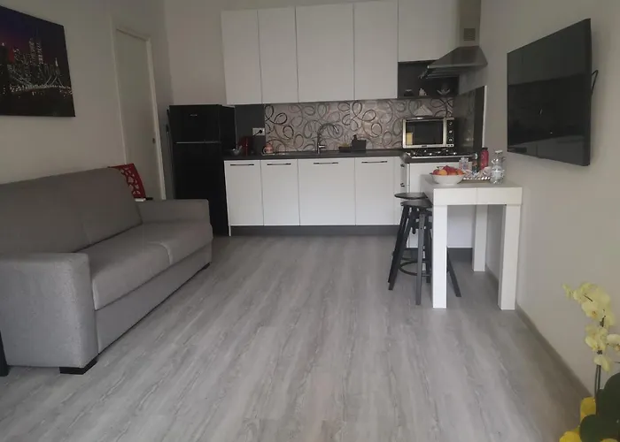 L'angolo Di Cinzia Prázdninový dům Matera