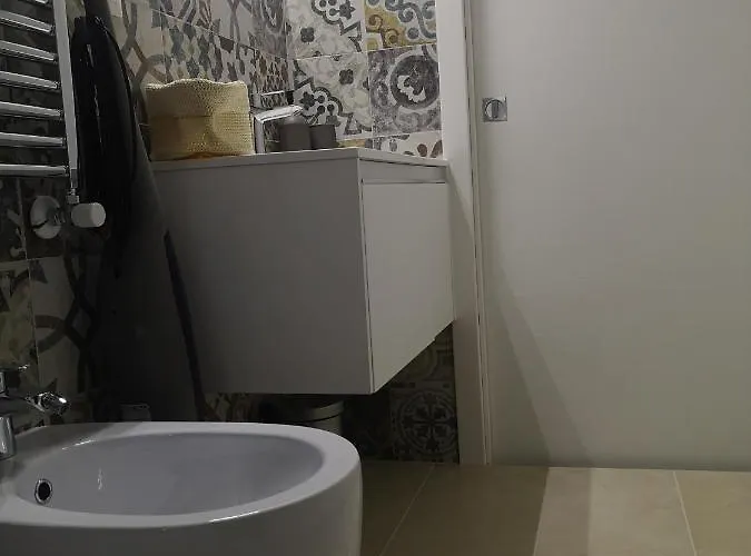 L'angolo Di Cinzia Prázdninový dům